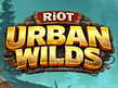 Vista previa de Riot Urban Wilds