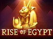 Vista previa de Rise of Egypt