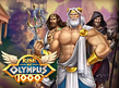 Rise of Olympus 1000のプレビュー画像