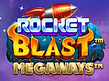 Aperçu de Rocket Blast Megaways