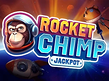 Preview image of Rocket Chimp Jackpot
