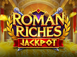 Aperçu de Roman Riches Jackpot