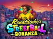 Aperçu de Ronaldinhos Streetball Bonanza