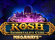 Preview image of Rosh Immortality Cube Megaways