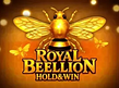 Aperçu de Royal Beellion Hold And Win