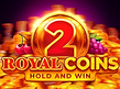 Preview image of Royal coins 2 Hold and Win