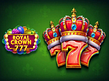 Vista previa de Royal Crown 777