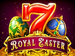 Anteprima di Royal Easter
