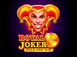 Preview image of Royal Joker Hold and Win