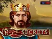 Preview image of Royal Secrets