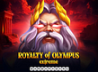 Vorschaubild von Royalty of Olympus Extreme
