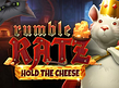 Aperçu de Rumble Ratz Hold the Cheese