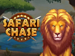 Aperçu de Safari Chase