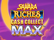 Preview image of Sahara Riches Cash Collect Max