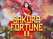 Preview image of Sakura Fortune II