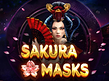 Preview image of Sakura Masks