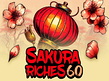 Предварительный просмотр Sakura Riches 60