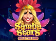 Preview image of Samba Stars Hold the Spin