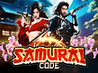 Preview image of Samurai Code