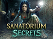 Предварительный просмотр Sanatorium Secrets