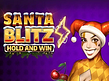 Aperçu de Santa Blitz Hold and Win