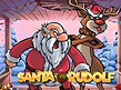 Preview image of Santa vs Rudolf