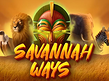 Preview image of Savannah Spirits