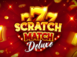 Aperçu de Scratch Match Deluxe