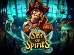 Preview image of Sea of Spirits