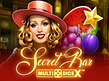 Предварительный просмотр Secret Bar Multidice X