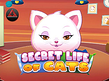 Secret Life of Catsのプレビュー画像