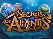 Preview image of Secrets Of Atlantis