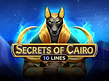 Preview image of Secrets of Cairo