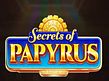 Secrets of Papyrusのプレビュー画像