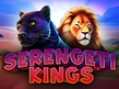Preview image of Serengeti Kings
