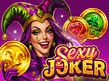 Предварительный просмотр Sexy Joker