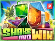 Anteprima di Shake and Win