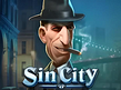 Предварительный просмотр Sin City