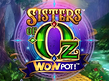 Preview image of Sisters of Oz WowPot