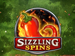 Preview image of Sizzling Spins