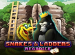 Preview image of Snakes and Ladders Megadice