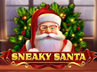 Preview image of Sneaky Santa