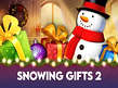 Preview image of Snowing Gifts 2