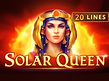Preview image of Solar Queen