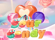 Sour Candyのプレビュー画像