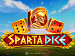 Anteprima di Sparta Dice