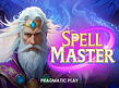Aperçu de Spell Master