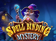 Preview image of Spellbinding Mystery