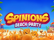 Preview image of Spinions Beach Party