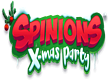 Предварительный просмотр Spinions Xmas Party
